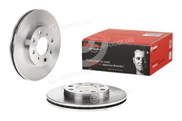Brembo 09.9554.10