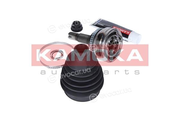Kamoka 6135