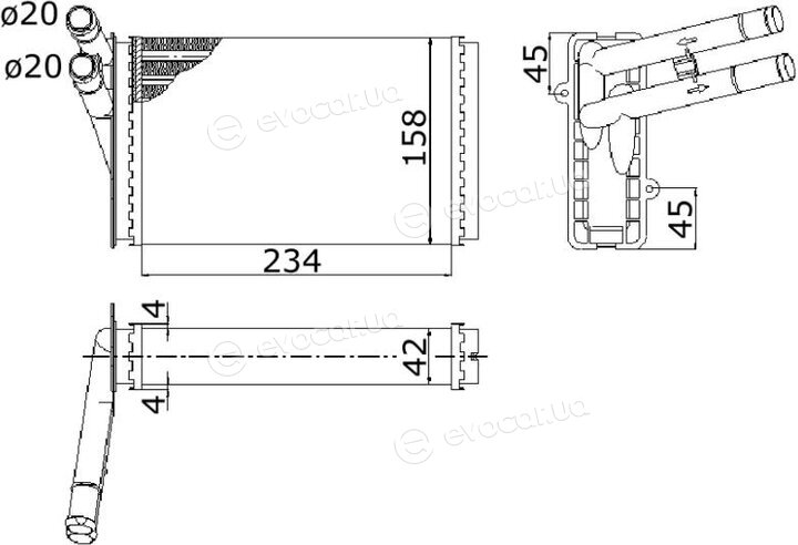 AVA AI6097