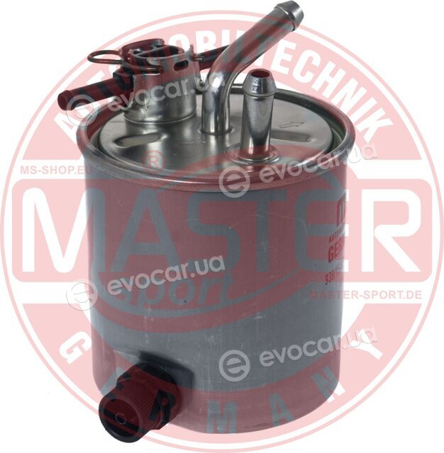 Master Sport 939/15-KF-PCS-MS