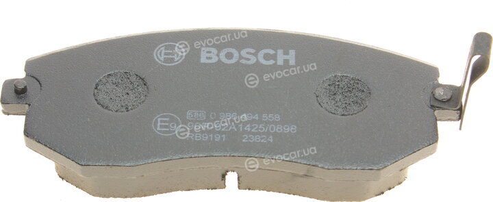 Bosch 0 986 494 558