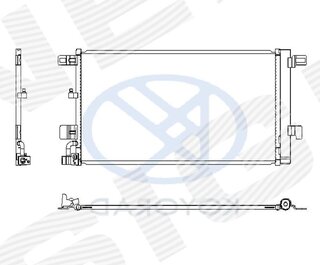 Signeda RC941076