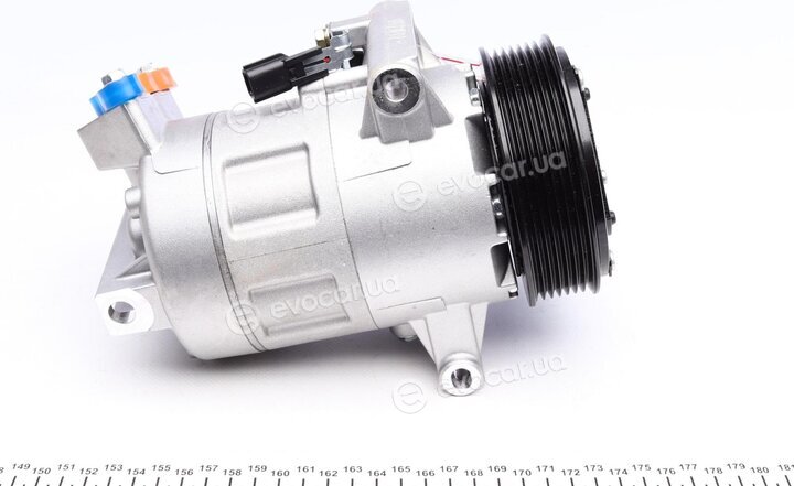 Mahle ACP 164 000S