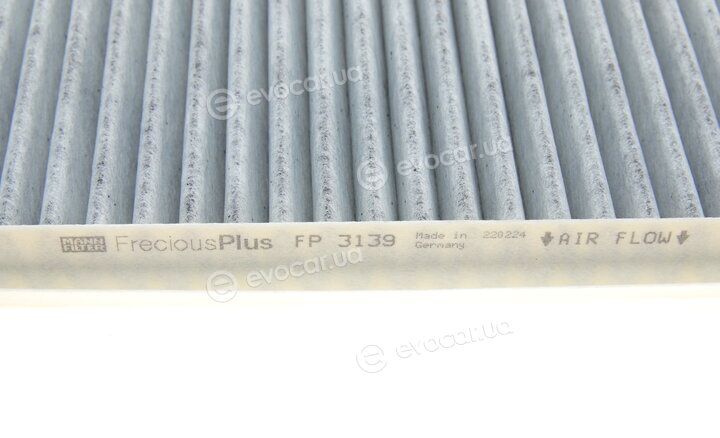 Mann FP 3139