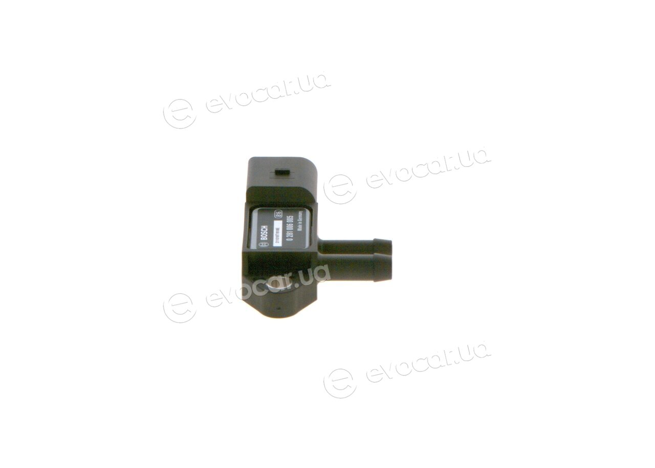 Bosch 0 281 006 005