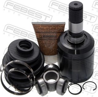 Febest 0511-M6MTLH