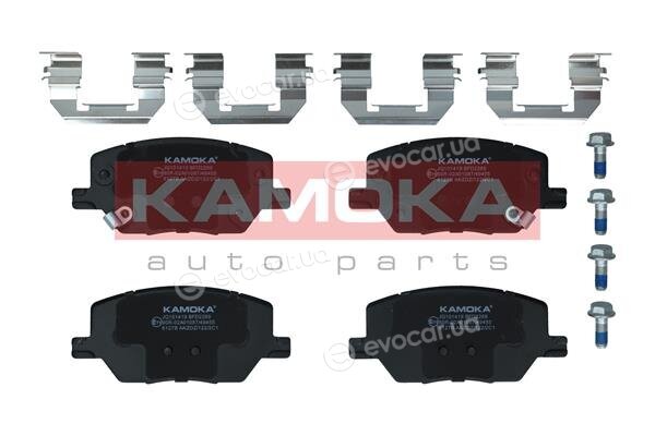 Kamoka JQ101419