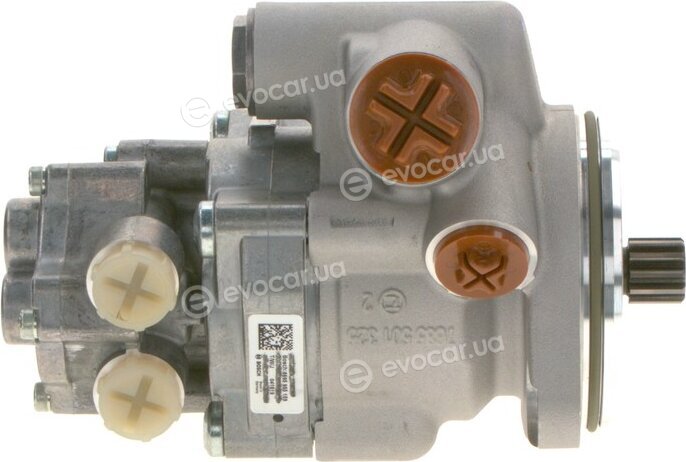 Bosch K S00 002 452