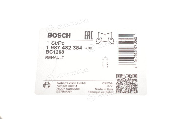 Bosch 1 987 482 384