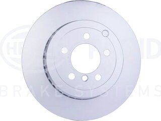 Hella 8DD 355 116-961