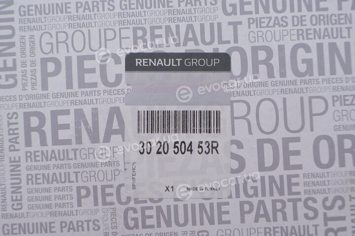 Renault / Nissan 302050453R