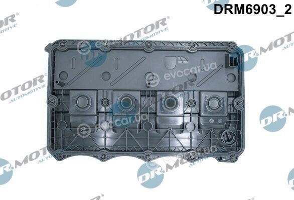 Dr. Motor DRM6903