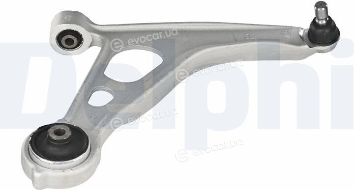 Delphi TC9297