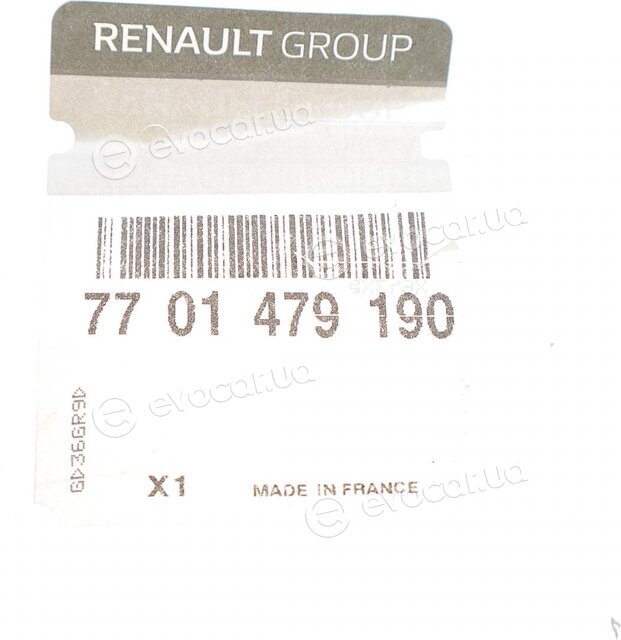 Renault / Nissan 77 01 479 190