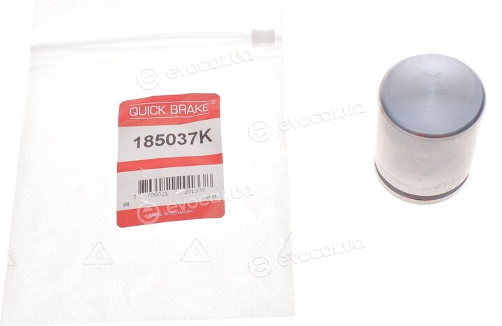 Kawe / Quick Brake 185037K
