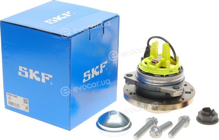 SKF VKBA 6688