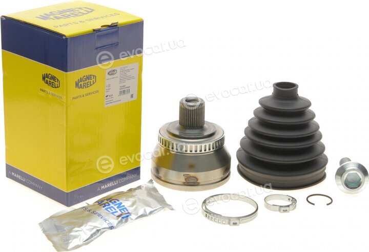 Magneti Marelli 302015100040