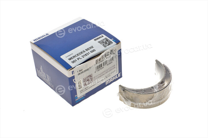 Mahle 001 PL 21831 000