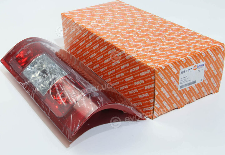 Autotechteile 503 0157