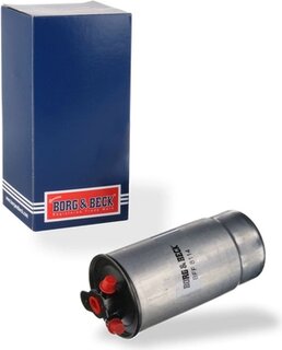 Borg & Beck BFF8114