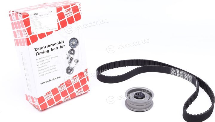 Febi 14600