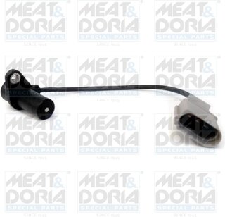 Meat & Doria 87931