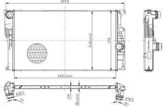 Hart 620 332