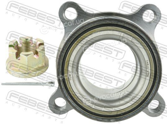 Febest 0482G-V75F
