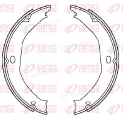 Remsa 4698.00