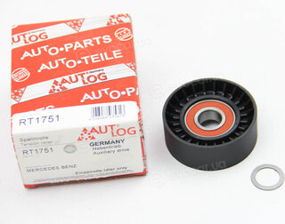 Autlog RT1751