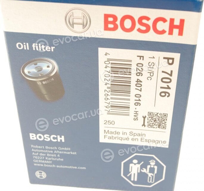 Bosch F 026 407 016