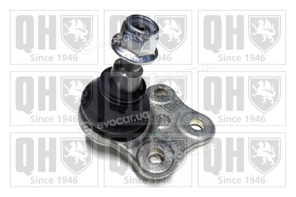 Quinton Hazell QSJ3572S
