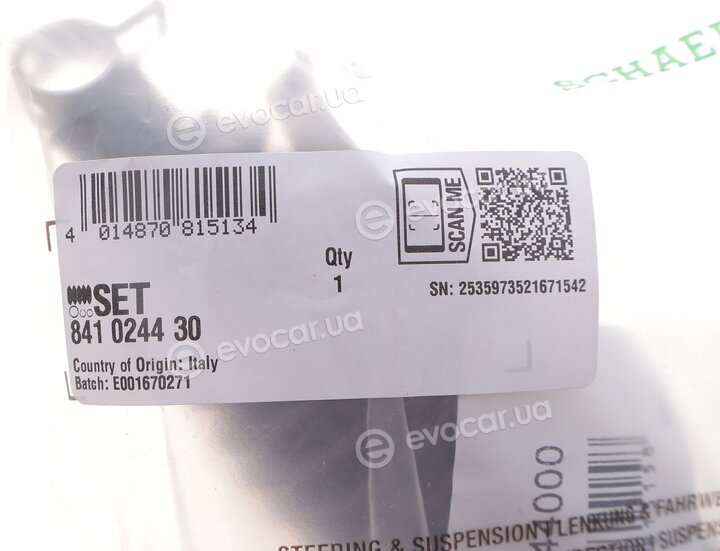 FAG 841 0244 30