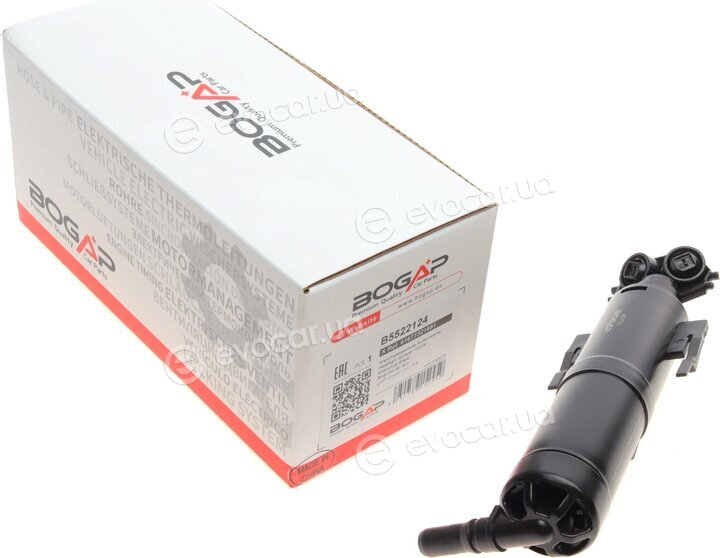Bogap B5522124