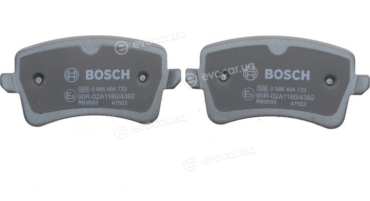 Bosch 0 986 494 733