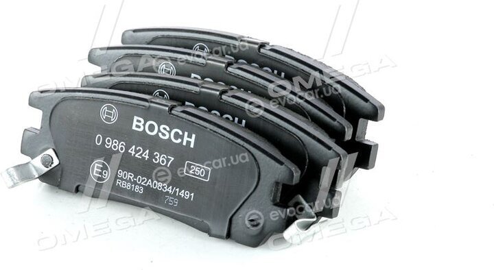 Bosch 0 986 424 367