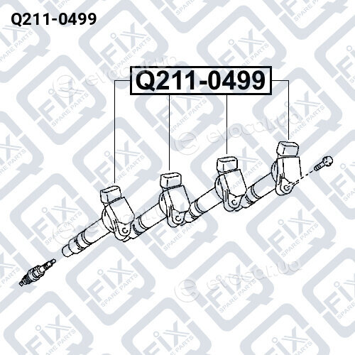 Q-Fix Q2110499