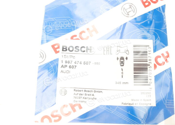 Bosch 1 987 474 507