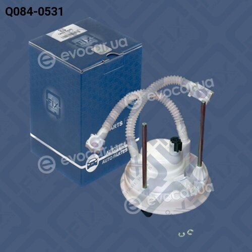 Q-Fix Q0840531