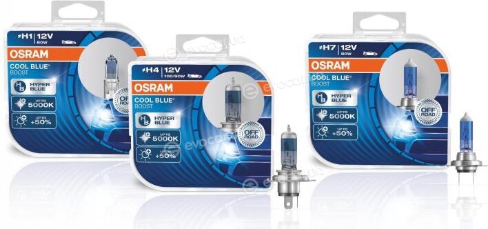 Osram 62150CBB-2HB