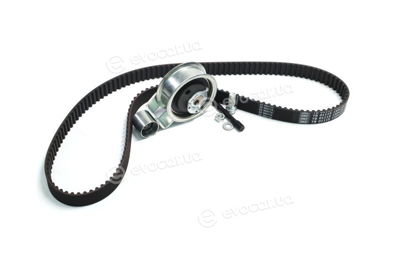 SKF VKMA 01018