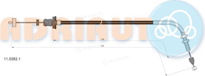 Adriauto 11.0382.1