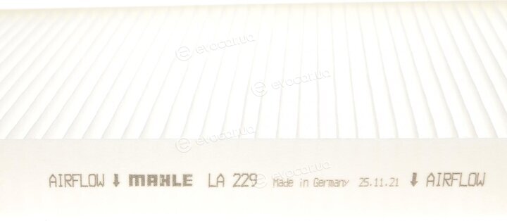 Mahle LA 229