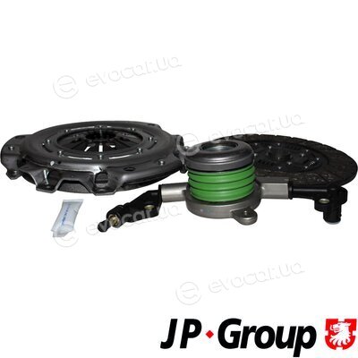 JP Group 1330403210