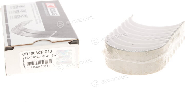 King CR4083CP 010
