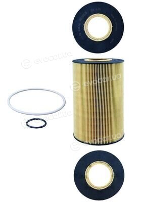 Mahle OX 435D