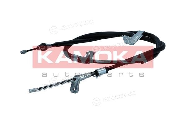 Kamoka 1190704