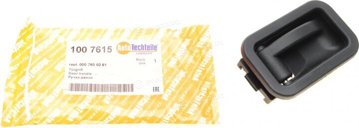 Autotechteile 100 7615