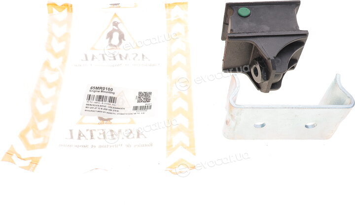 AS Metal 45MR0100