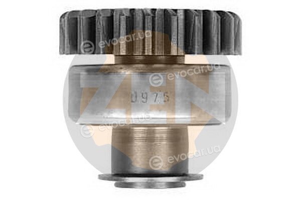 Era / Messmer ZN0975